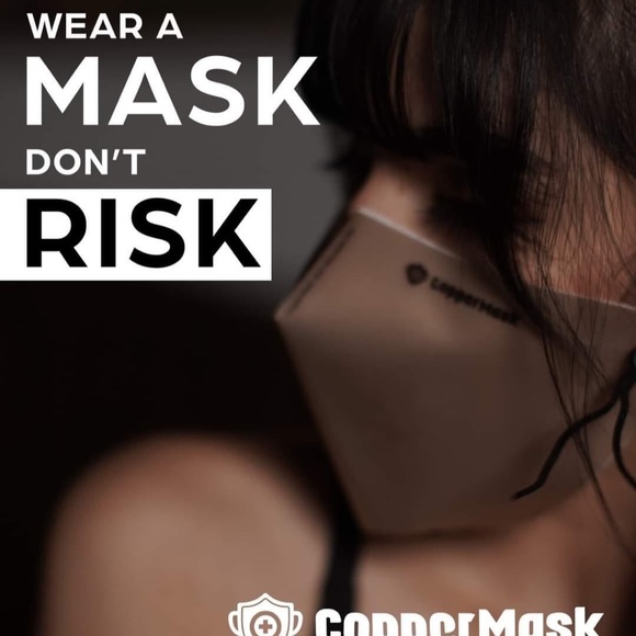 CopperMask - Picture 8 of 12